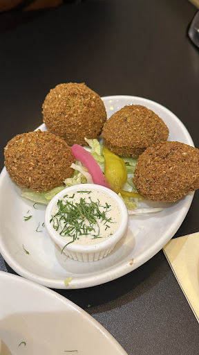 Photo of Bournemouth Levant bar & Restaurant - 150-152 Old Christchurch Rd, Bournemouth BH1 1NL